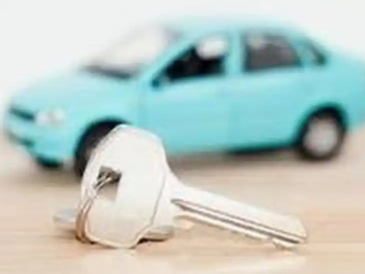 莎车汽车抵押贷款办理流程,莎车车抵贷需要什么条件?